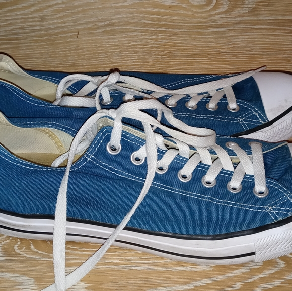 Converse Allstar